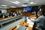 Bancada:
senador Eduardo Girão (Novo-CE); 
senador Jorge Seif (PL-SC);
senador Alessandro Vieira (MDB-SE);
senador Rogerio Marinho (PL-RN).