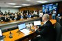 Bancada:
senadora Tereza Cristina (PP-MS); 
senador Jaques Wagner (PT-BA);
senador Confúcio Moura (MDB-RO); 
senador Beto Martins (PL-SC).