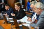 Bancada:
senador Hamilton Mourão (Republicanos-RS);
relatora do PL 2.159/2021, senadora Tereza Cristina (PP-MS); 
senador Luis Carlos Heinze (PP-RS);
senador Jayme Campos (União-MT).